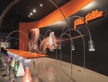 «Αέρας» τα ταμειακά διαθέσιμα της Folli Follie: Βρέθηκαν σχεδόν τα μισά - Σε ποιες τσέπες είναι τα υπόλοιπα;